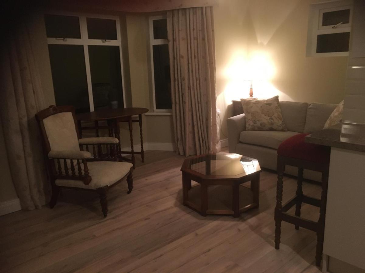 Coolanowle Self Catering Holiday Accommodation Carlow Buitenkant foto