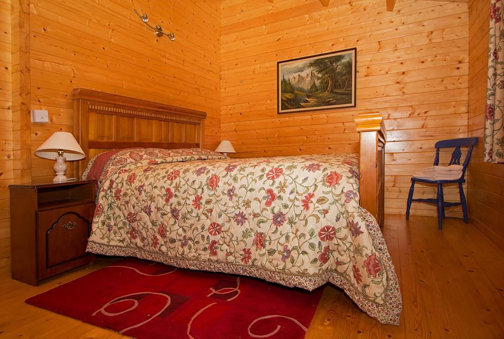 Coolanowle Self Catering Holiday Accommodation Carlow Kamer foto