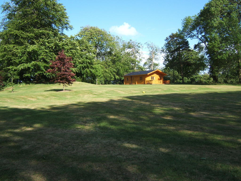 Coolanowle Self Catering Holiday Accommodation Carlow Kamer foto