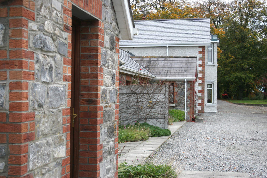 Coolanowle Self Catering Holiday Accommodation Carlow Buitenkant foto