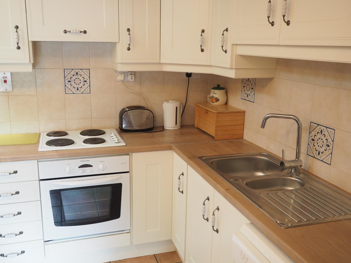Coolanowle Self Catering Holiday Accommodation Carlow Buitenkant foto